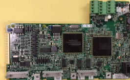 A740 CPU board